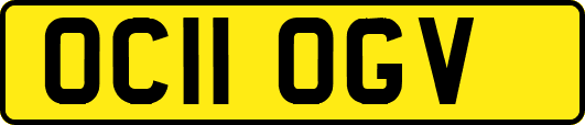 OC11OGV