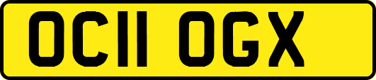 OC11OGX
