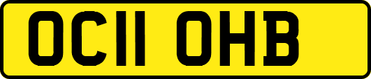 OC11OHB