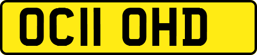 OC11OHD