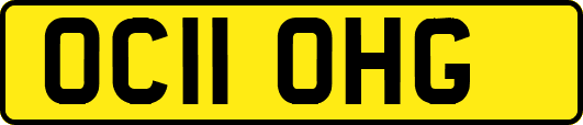 OC11OHG