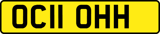 OC11OHH