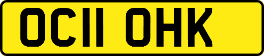 OC11OHK