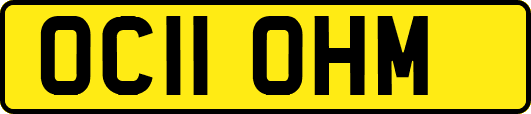 OC11OHM