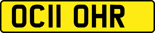 OC11OHR