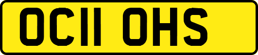 OC11OHS