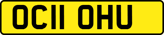 OC11OHU