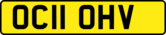 OC11OHV