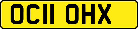 OC11OHX