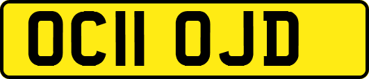 OC11OJD