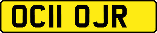 OC11OJR