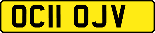 OC11OJV