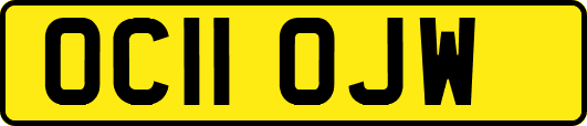 OC11OJW