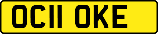 OC11OKE