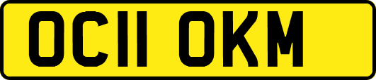 OC11OKM