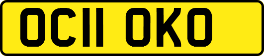 OC11OKO
