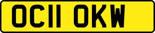 OC11OKW