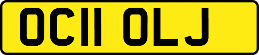 OC11OLJ