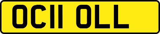 OC11OLL