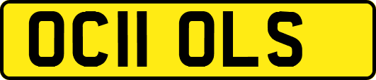OC11OLS