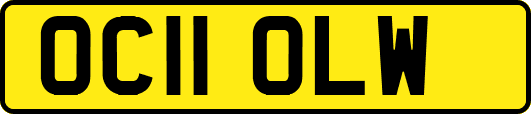 OC11OLW