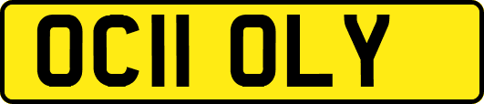 OC11OLY