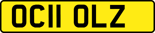 OC11OLZ