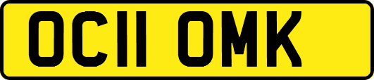 OC11OMK