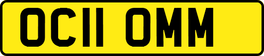 OC11OMM