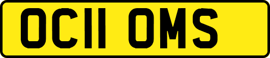 OC11OMS