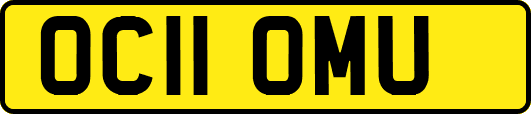 OC11OMU