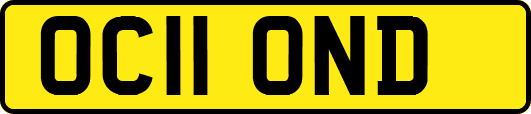 OC11OND