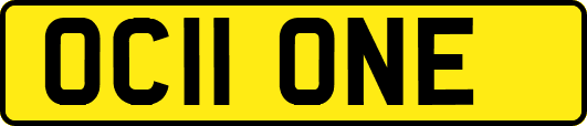 OC11ONE