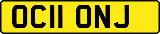 OC11ONJ