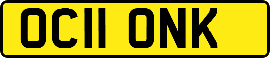 OC11ONK