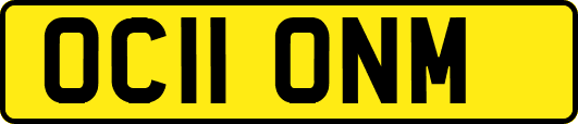 OC11ONM