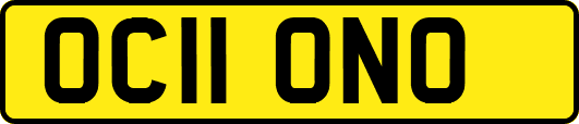 OC11ONO