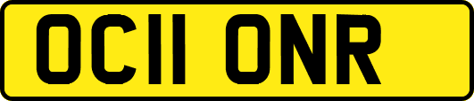 OC11ONR