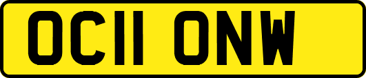 OC11ONW