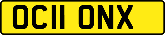 OC11ONX