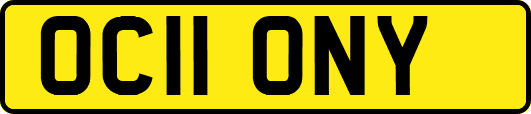 OC11ONY