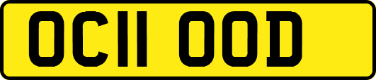 OC11OOD
