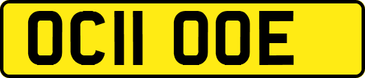 OC11OOE