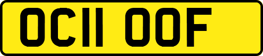 OC11OOF