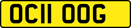 OC11OOG
