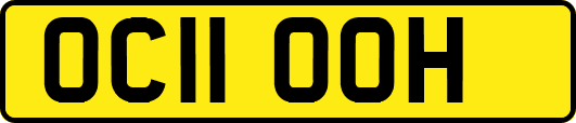 OC11OOH