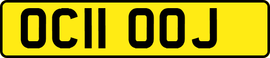 OC11OOJ