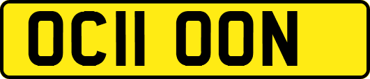 OC11OON