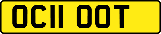 OC11OOT