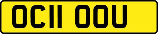 OC11OOU